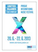 2013-06-21 - Malalata @ United Islands