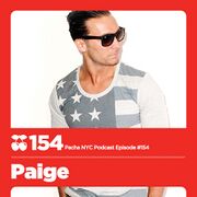 2013-06 - Paige - Pacha NYC Podcast 154