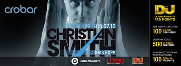 2013-07-05 - Crobar.jpg