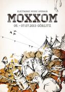 2013-07-06 - Monomood @ MoxxoM Open Air 04, Görlitz, Germany