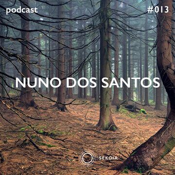 2013-07-09 - Nuno dos Santos - Sekoia Podcast 013.jpg