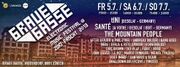 2013-07-07 - tINI @ Graue Gasse, Zurich
