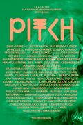 2013-07-05 - James Blake (Live PA) @ PITCH Festival, Amste …