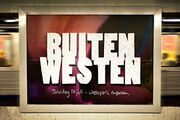 2013-07-20 - Huxley @ Buiten Westen, Westerpark, Amsterdam