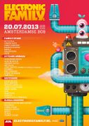 2013-09-05 - Tom Fall (Electronic Family Festival) - Silk …