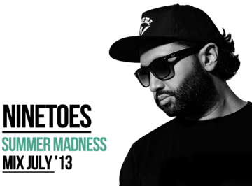 2013-07-22 - Ninetoes - Summer Madness (Promo Mix).png