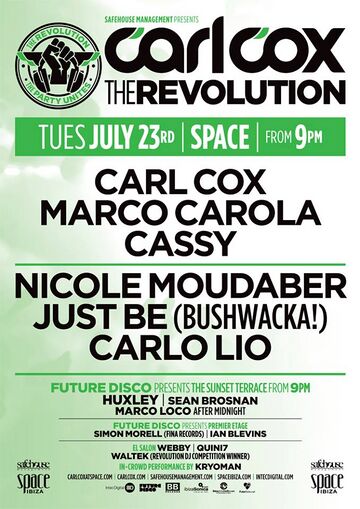 2013-07-23 - The Revolution, Space.jpg
