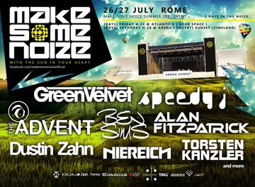 2013-07-2X - Make Some Noize.jpg