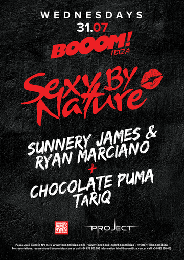 2013-07-31 - Sexy By Nature, Booom! Ibiza.png
