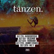 2013-07-30 - Mr. V - Tanzen.