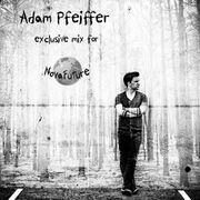 2013-08-01 - Adam Pfeiffer - NovaFuture Blog Mix