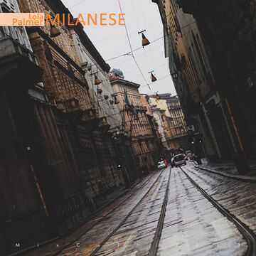 2013-08-08 - Milanese (MixCult Podcast 116).jpg