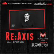 2013-08-09 - Re:Axis - Death Techno 070