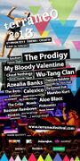 2013-08-07 - The Prodigy (Live PA) @ Terraneo, Sibenik, Cr …