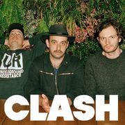2013-08-15 - Moderat - Clash Music Podcast