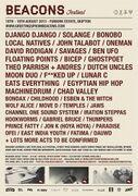 2013-08-1X - Ralph Lawson @ Beacons Festival, Skipton, UK
