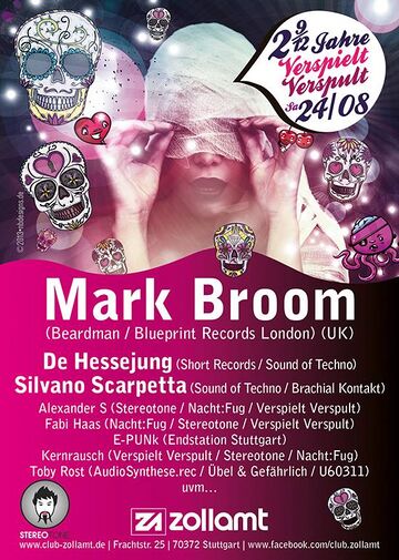 2013-08-24 - Verspielt Verspult, Zollamt.jpg