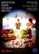 2013-08-25 - Greg Wilson @ The Brighton Bank Holiday Belte …
