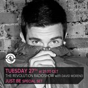 2013-08-27 - Just Be - The Revolution Radio Show, Ibiza Gl …