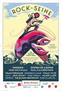 2013-08-23 - Paul Kalkbrenner (Live PA) @ Rock en Seine, P …