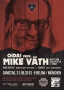 2013-08-31 - Mike Väth @ Oida! Pres. Mike Väth, 8 Below, M …