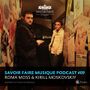 Thumbnail for File:2013-08-31 - Roma Moss &amp; Kirill Moskovskiy - Savoir Faire Musique Podcast 09.jpg