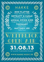 Thumbnail for File:2013-08-31 - Weitblick Open Air.jpg
