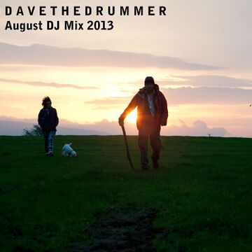 2013-09-04 - Dave The Drummer - August DJ Mix 2013.jpg