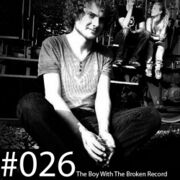 2013-09-04 - The Boy With The Broken Record - deathmetaldi …