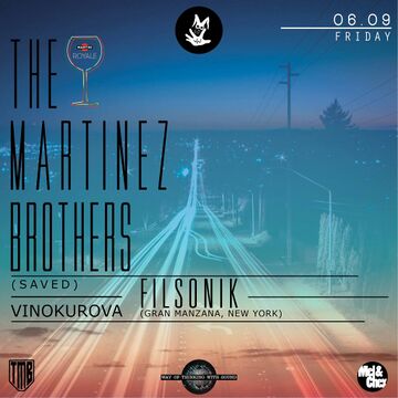 2013-09-06 - Vanilla Ninja Club.jpg