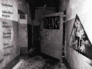 2013-09-07 - Sebastian Bayne @ Trench, Burdekin Hotel, Sydney