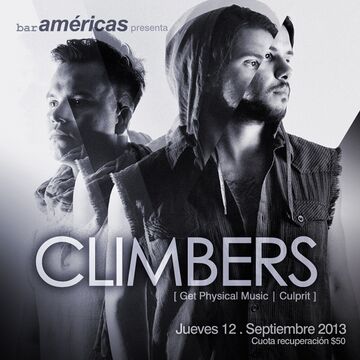 2013-09-12 - Climbers @ Bar Americas.jpg