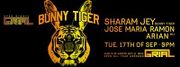 2013-09-17 - Sharam Jey @ Grial, Ibiza (Ibiza Global Radio)