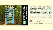 2013-09-14 - Nicolas Jaar @ Ceremonia, Parque Ecológico, X …
