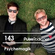 2013-09-16 - Psychemagik - Pulse Radio Podcast 143