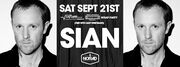 2013-09-21 - Sian @ Norad Dance Bar, Denver (Octopus Radio)