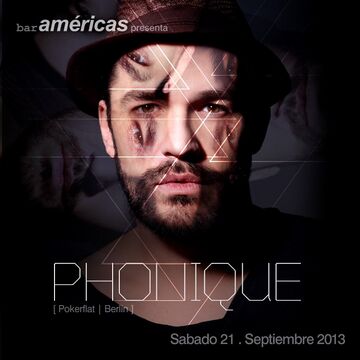 2013-09-21 - Phonique @ Bar Americas.jpg