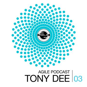 2013-09-26 - Tony Dee - Agile Podcast 003.jpg