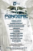 2013-09-28 - Angel Costa @ Pandemic, The Works, Detroit (D …