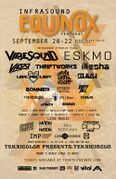 2013-09-21 - Centrific @ Infrasound Equinox Festival, Blac …