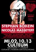 2013-10-02 - De Hessejung @ Herzblut Nacht, Culteum, Karls …