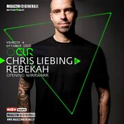 2013-10-04 - Rebekah @ Magazzini Generali, Milan