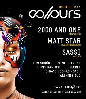 2013-10-05 - Colours, Tanzhaus West -2.jpg