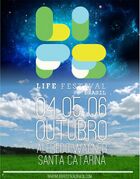 2013-10-05 - Amine Edge & DANCE @ Life Festival, Florianop …