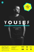 2013-10-11 - Yousef @ Ware, The Network, El Paso, Texas (2 …