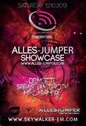 2013-10-12 - Dr. Motte - Alles-Jumper Showcase