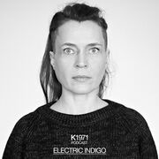 2013-10-15 - Electric Indigo - K1971 Podcast