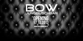 Thumbnail for File:2013-10-17 - Opening, BOW Jungbuschbar.jpg