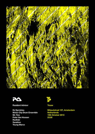 2013-10-19 - Resident Advisor, Trouw.jpg