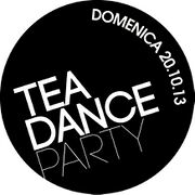 2013-10-20 - David Morales @ Tea Dance Party, The Loft, Vi …